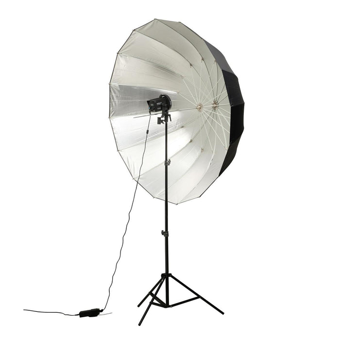 Nanlite Forza 60B II Bi-Color LED Monolight