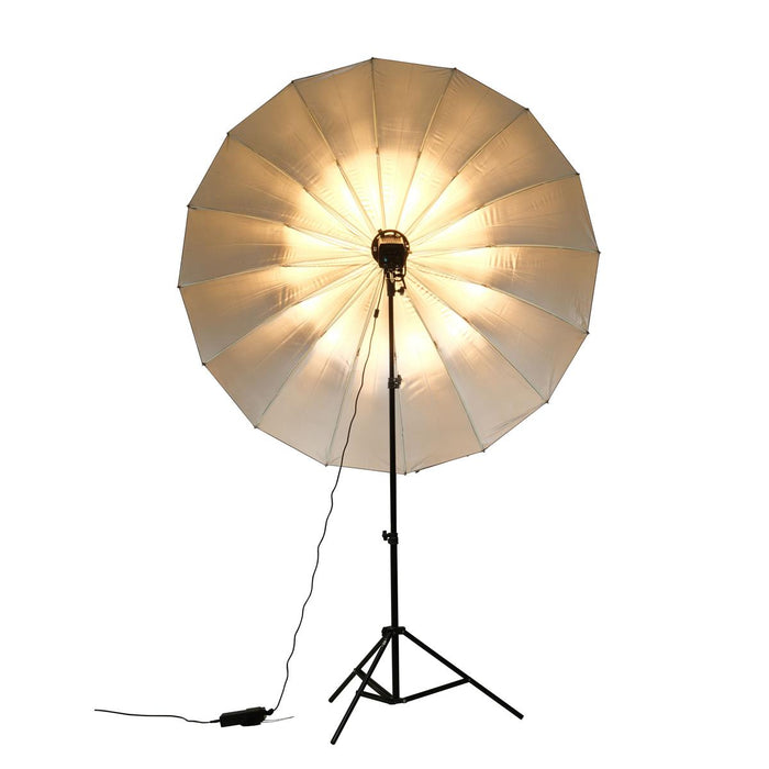 Nanlite Forza 60B II Bi-Color LED Monolight