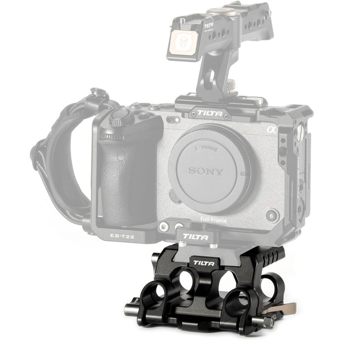 Tilta 15mm LWS Baseplate Type IV - Black