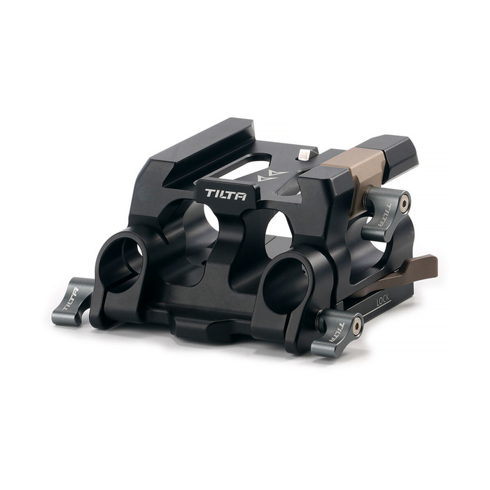 Tilta 15mm LWS Baseplate Type IV - Black