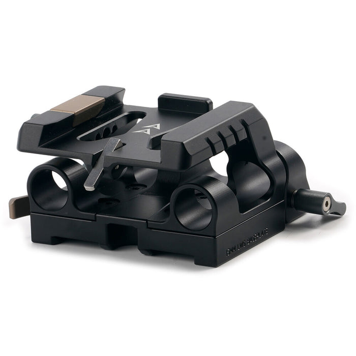 Tilta 15mm LWS Baseplate Type IV - Black