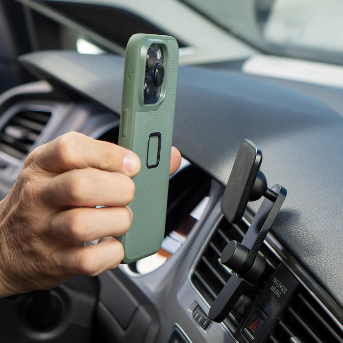 Peak Design Car Vent Mount Adapter (Non Charging)