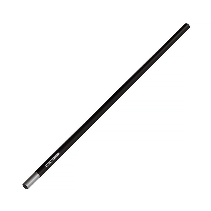 Manfrotto 034B Autopole Two Extension Tube 59", Single - Black - In Store Pick Up Only