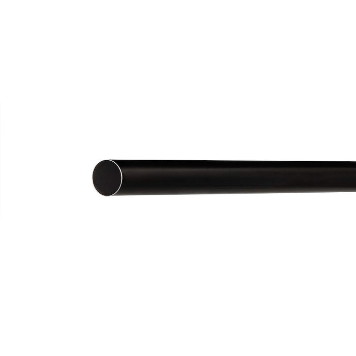 Manfrotto 034B Autopole Two Extension Tube 59", Single - Black - In Store Pick Up Only