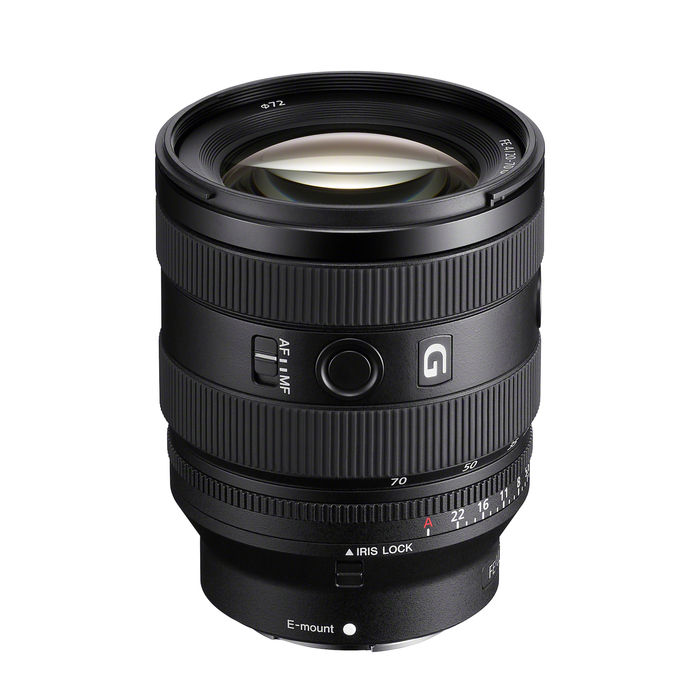 Sony FE 20-70mm f/4 G Lens