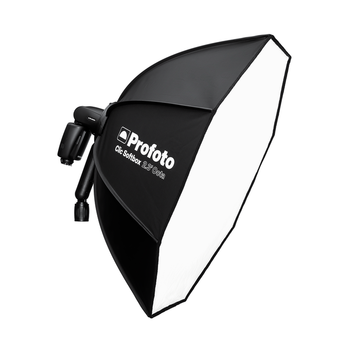 Profoto Clic Softbox 2.3’ Octa