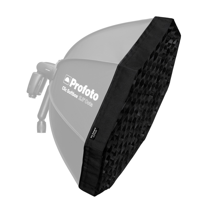 Profoto Clic Softgrid 2.3' Octa