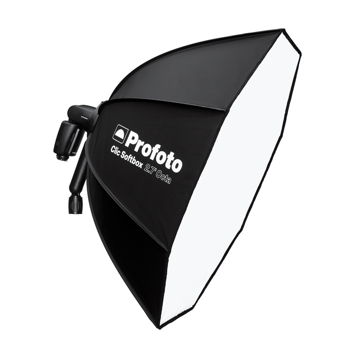 Profoto Clic Softbox 2.7' Octa