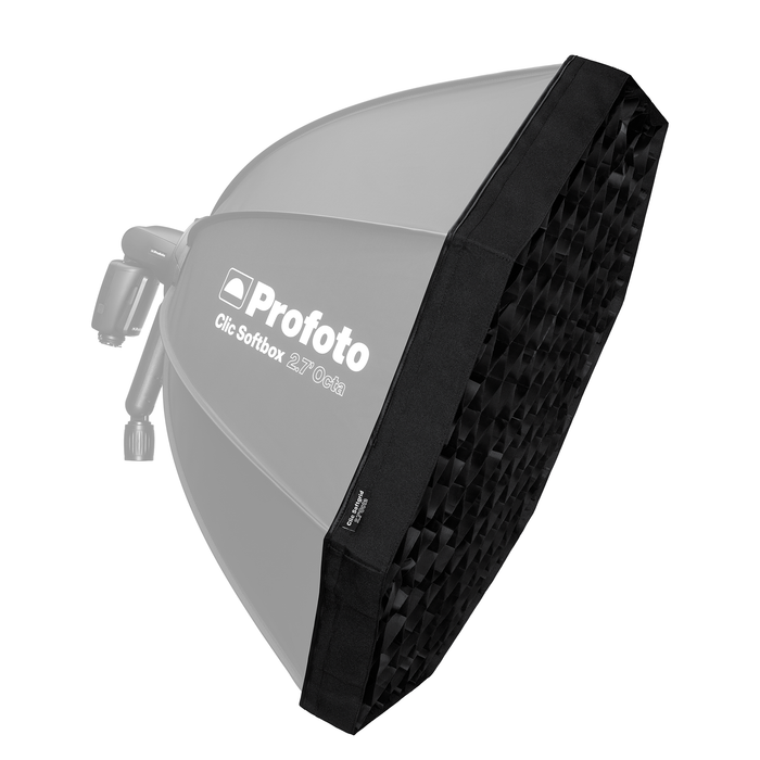 Profoto Clic Softgrid 2.7' Octa
