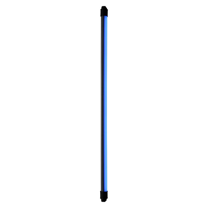 Nanlite PavoTube II 30C RGBWW LED Tube Light, 2-Light Kit - 4'