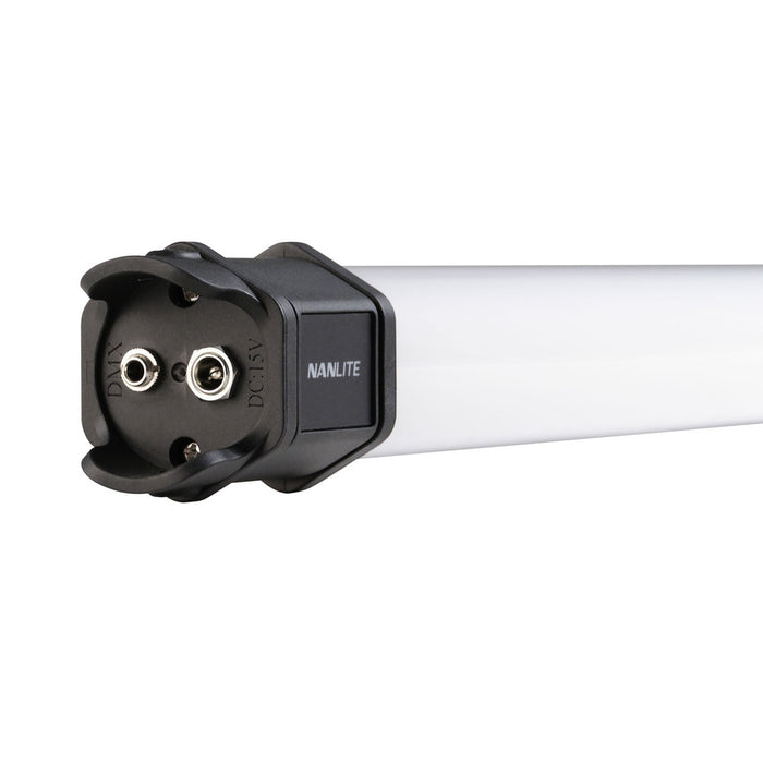 Nanlite PavoTube II 30C RGBWW LED Tube Light, 2-Light Kit - 4'