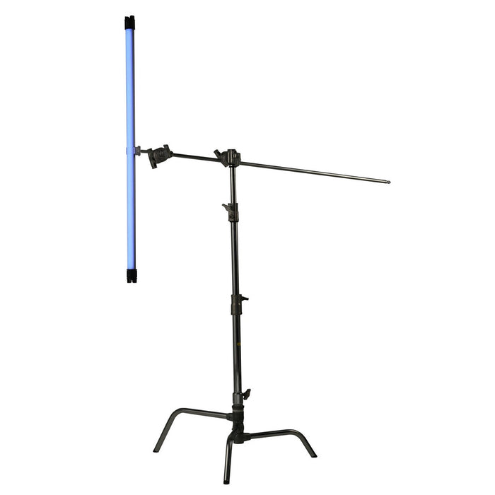 Nanlite PavoTube II 30C RGBWW LED Tube Light, 2-Light Kit - 4'