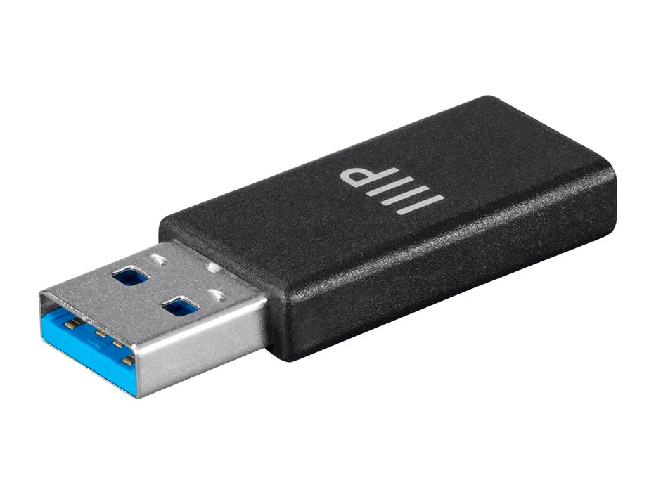 Monoprice USB-C Female to USB-A Male, 3.1 Gen 2 Adapter