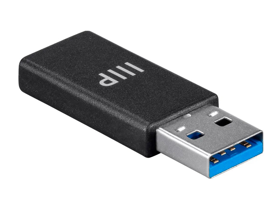 Monoprice USB-C Female to USB-A Male, 3.1 Gen 2 Adapter