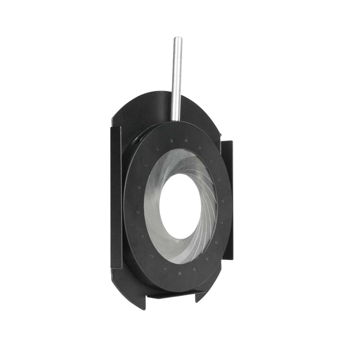Nanlite Forza Adjustable Iris Diaphragm for Forza 60 and 60B LED Monolight Projector