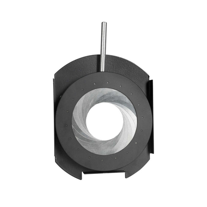 Nanlite Forza Adjustable Iris Diaphragm for Forza 60 and 60B LED Monolight Projector