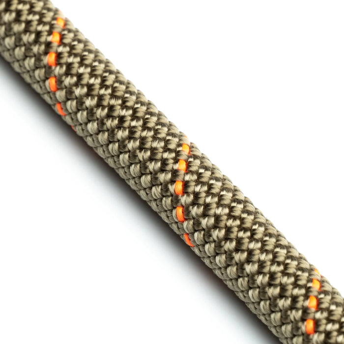 Cooph Rope Camera Strap with Split Ring, 45.3" (115cm) - Orange Sagebrush