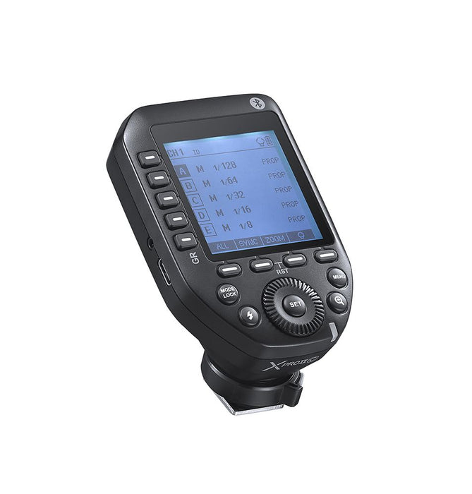 Godox XproII-C TTL Wireless Flash Trigger for Canon