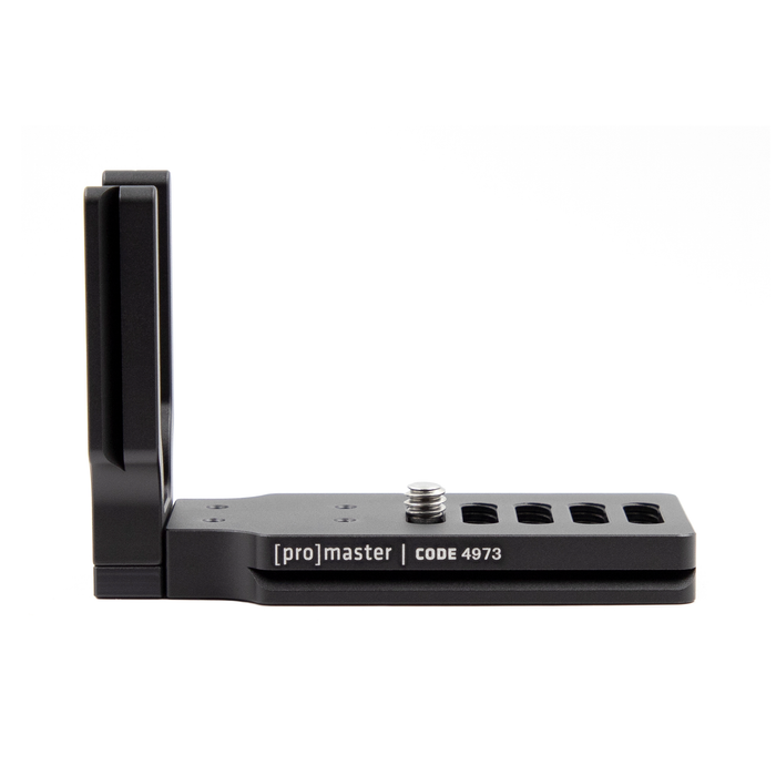 ProMaster Complete L Bracket Universal Small