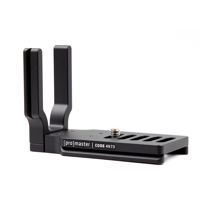 ProMaster Complete L Bracket Universal Small