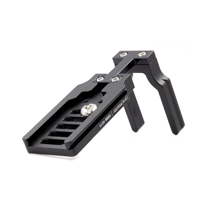ProMaster Complete L Bracket Universal Small
