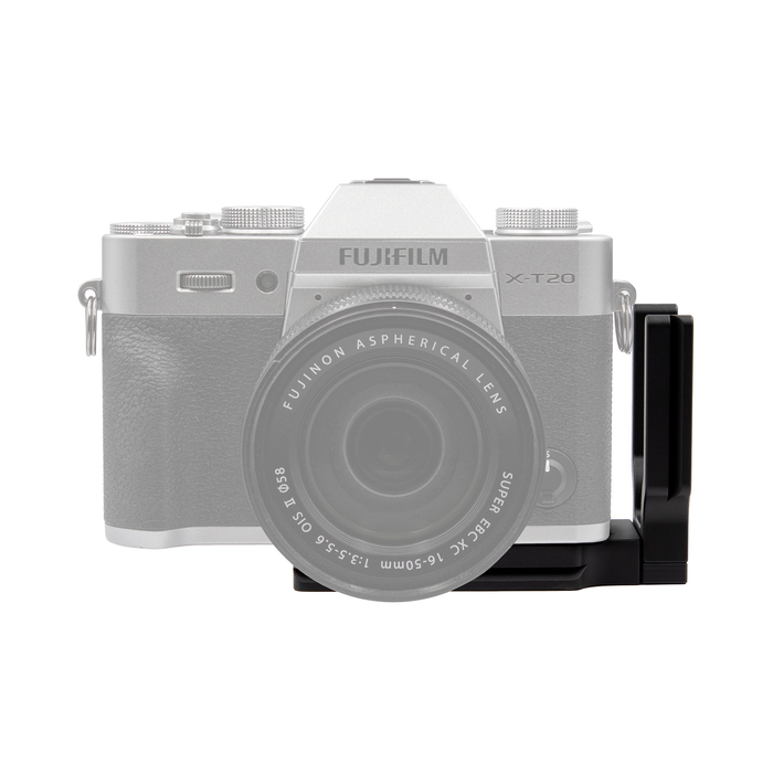 ProMaster Complete L Bracket Universal Small