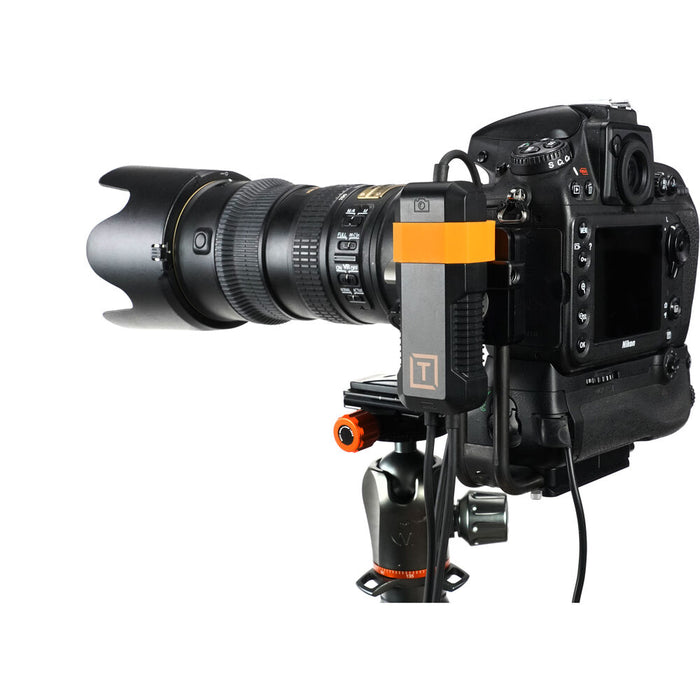 Tether Tools ONsite Relay C Camera Power System