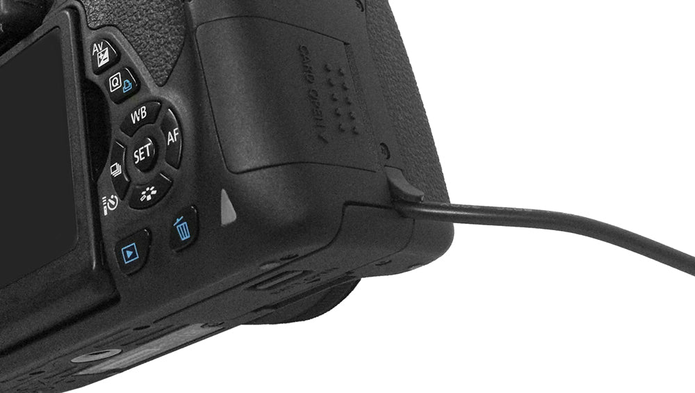 Tether Tools Relay Camera Coupler for Fujifilm Cameras with NP-W235 Battery