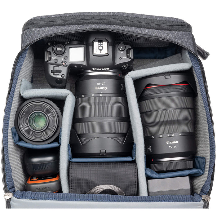 Think Tank Photo Stash Master M Camera Cube - Medium