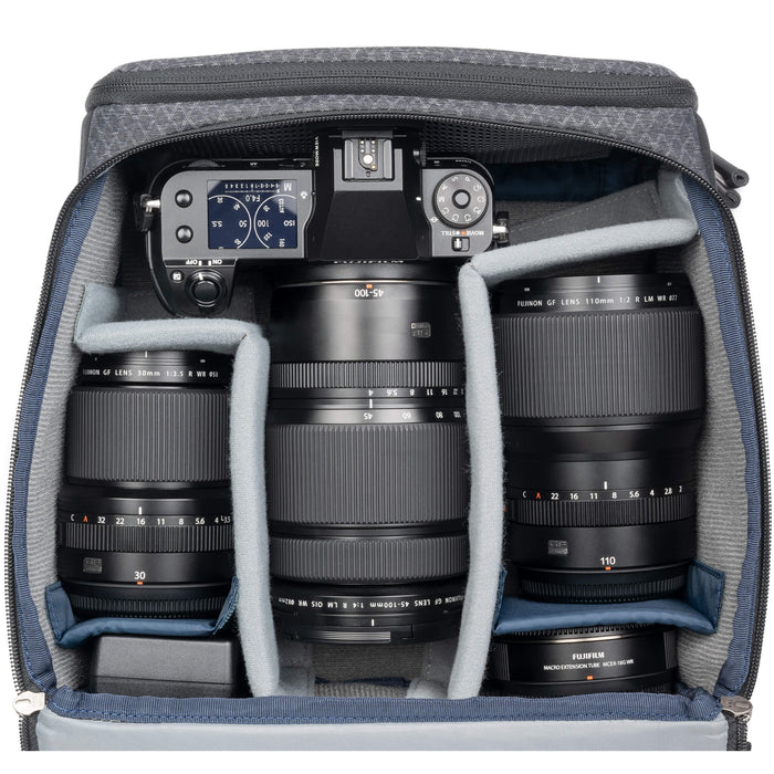 Think Tank Photo Stash Master M Camera Cube - Medium
