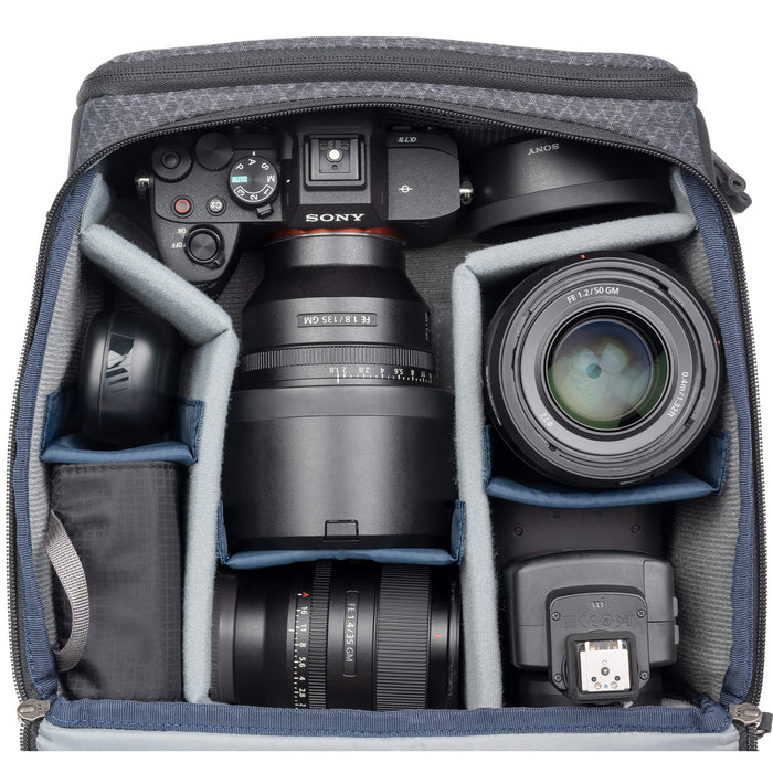 Think Tank Photo Stash Master M Camera Cube - Medium