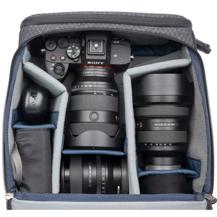 Think Tank Photo Stash Master M Camera Cube - Medium