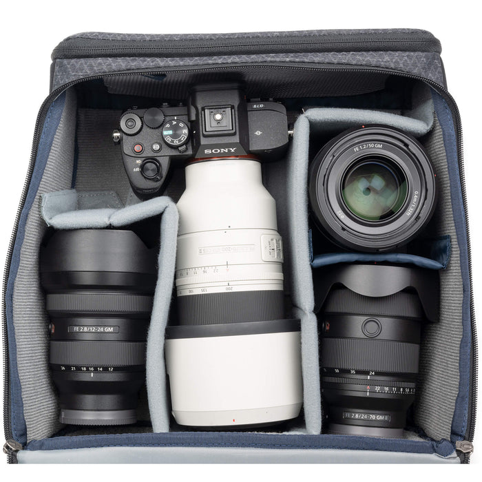 Think Tank Photo Stash Master L Camera Cube - Large