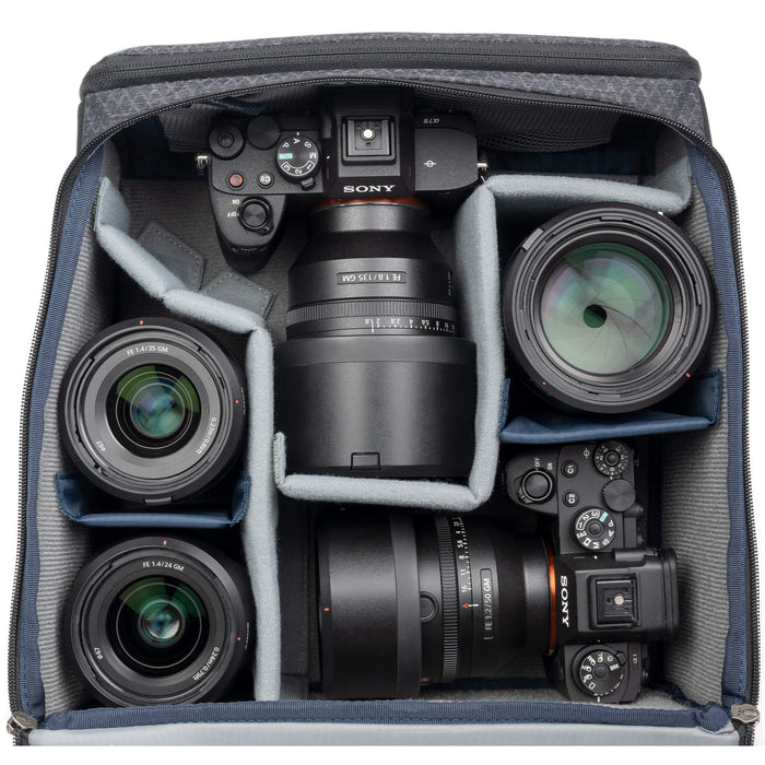Think Tank Photo Stash Master L Camera Cube - Large