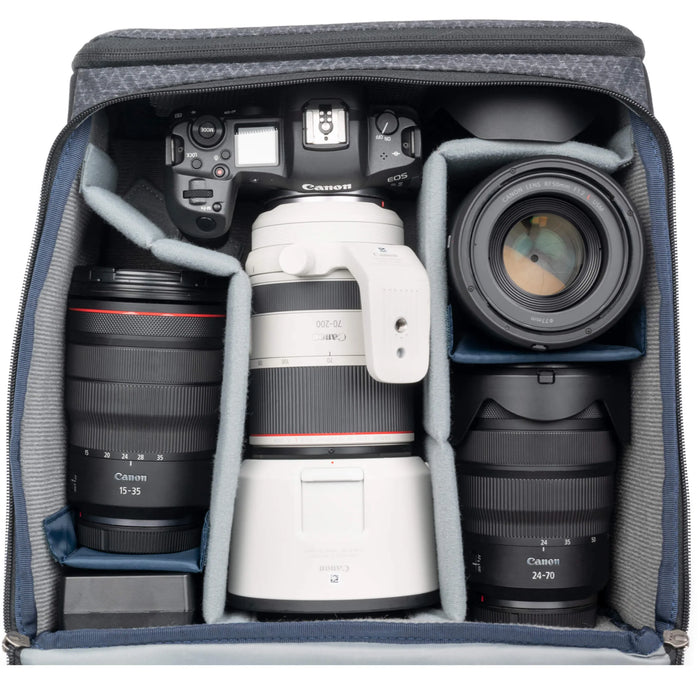 Think Tank Photo Stash Master L Camera Cube - Large