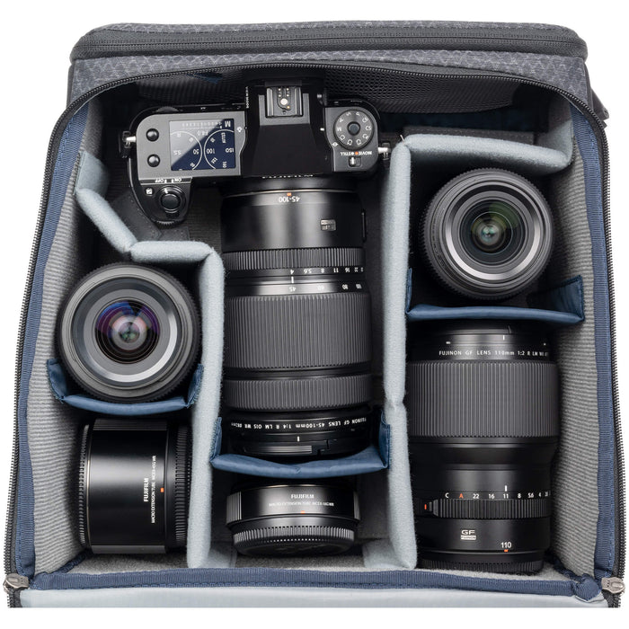 Think Tank Photo Stash Master L Camera Cube - Large