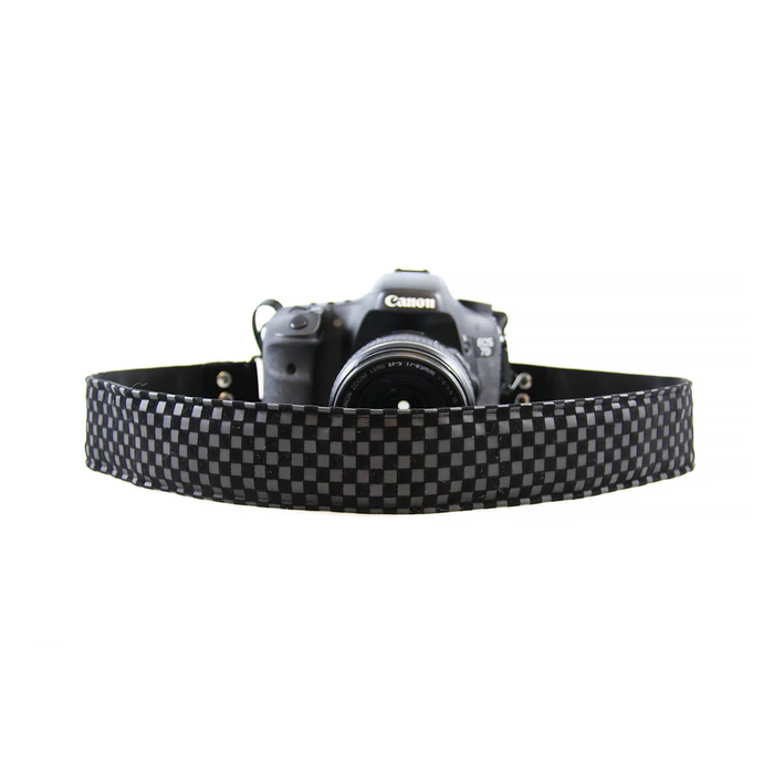 Capturing Couture 2" Camera Strap - The Reaper