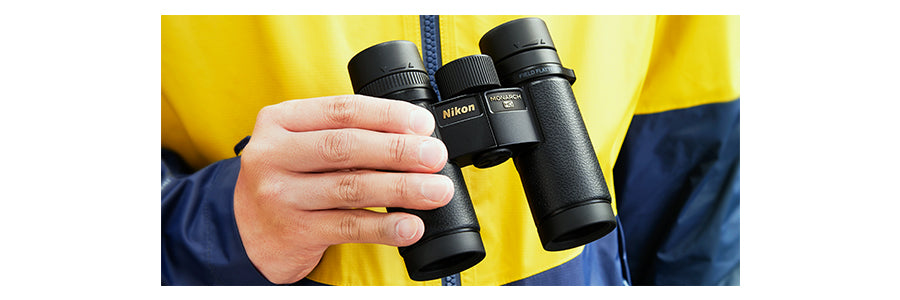 Nikon MONARCH HG 10x30 Binoculars