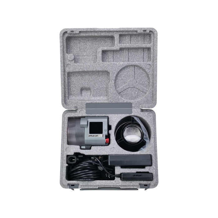 Amaran 60x S Bi-Color COB LED Monolight