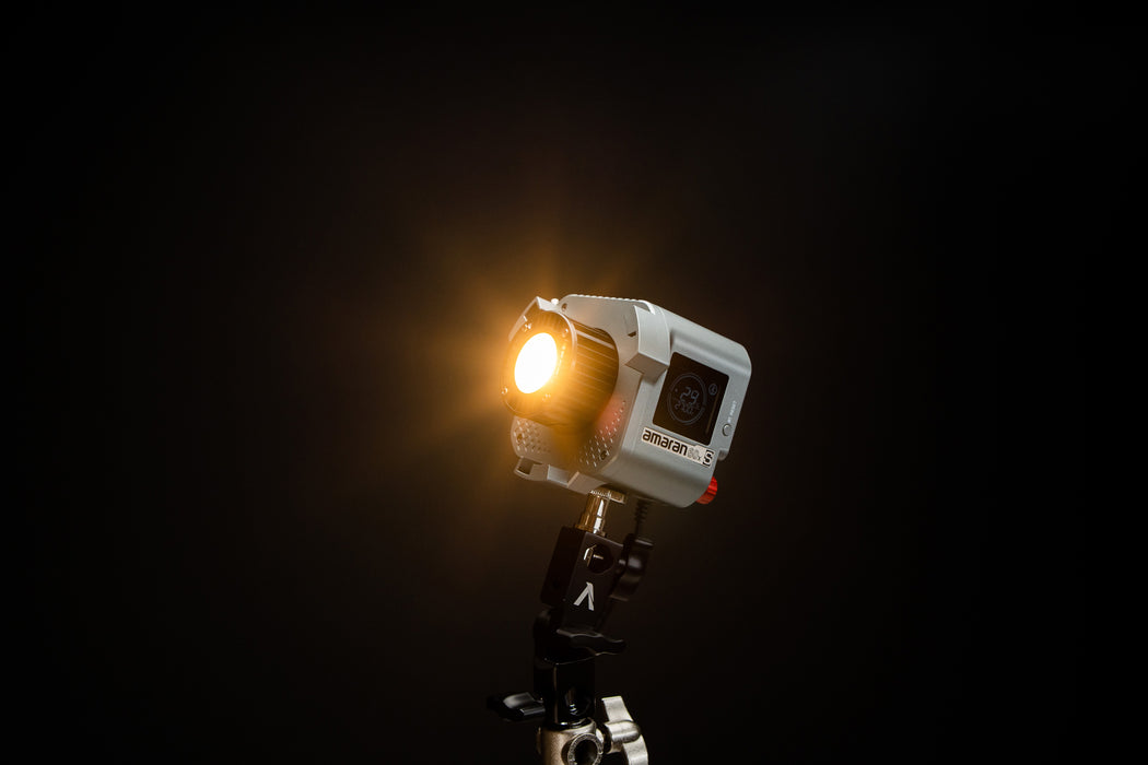 Amaran 60x S Bi-Color COB LED Monolight