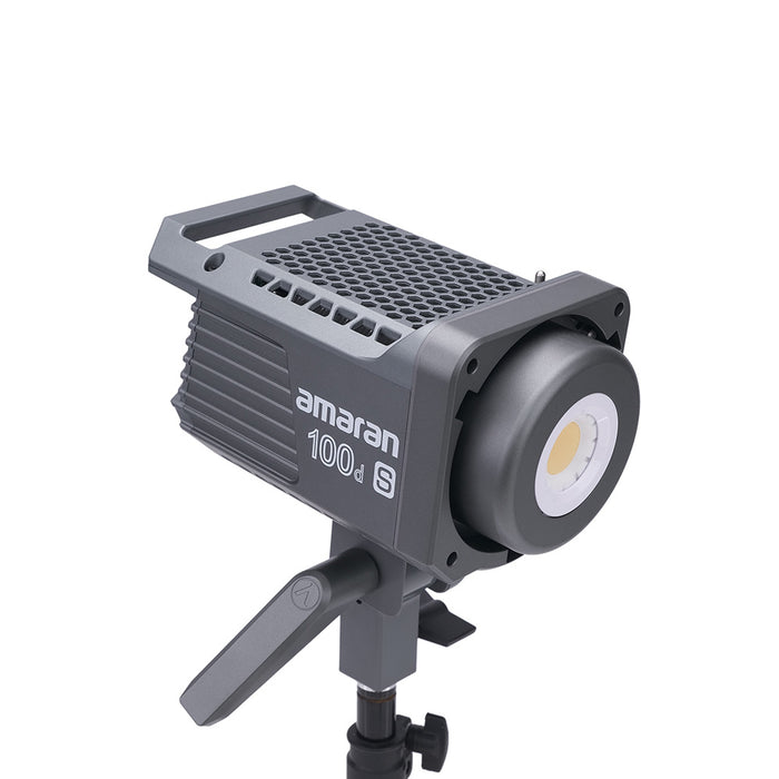 Amaran 100d S Daylight COB LED Monolight