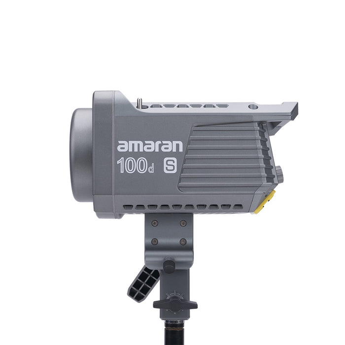 Amaran 100d S Daylight COB LED Monolight