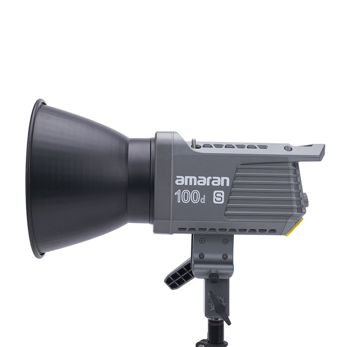 Amaran 100d S Daylight COB LED Monolight
