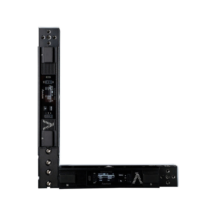 Aputure Infinibar PB3, Single Kit - 1’