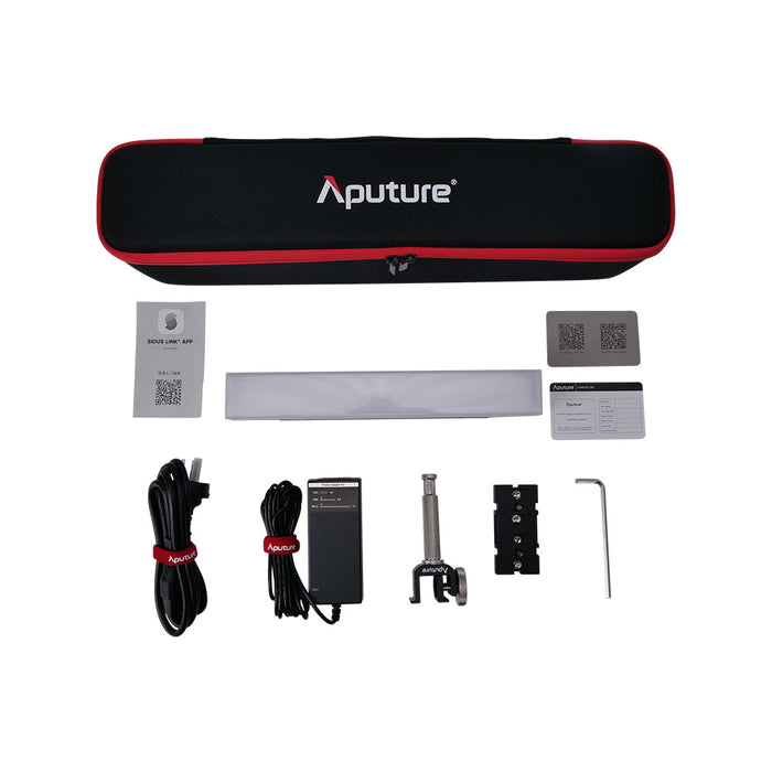 Aputure Infinibar PB3, Single Kit - 1’