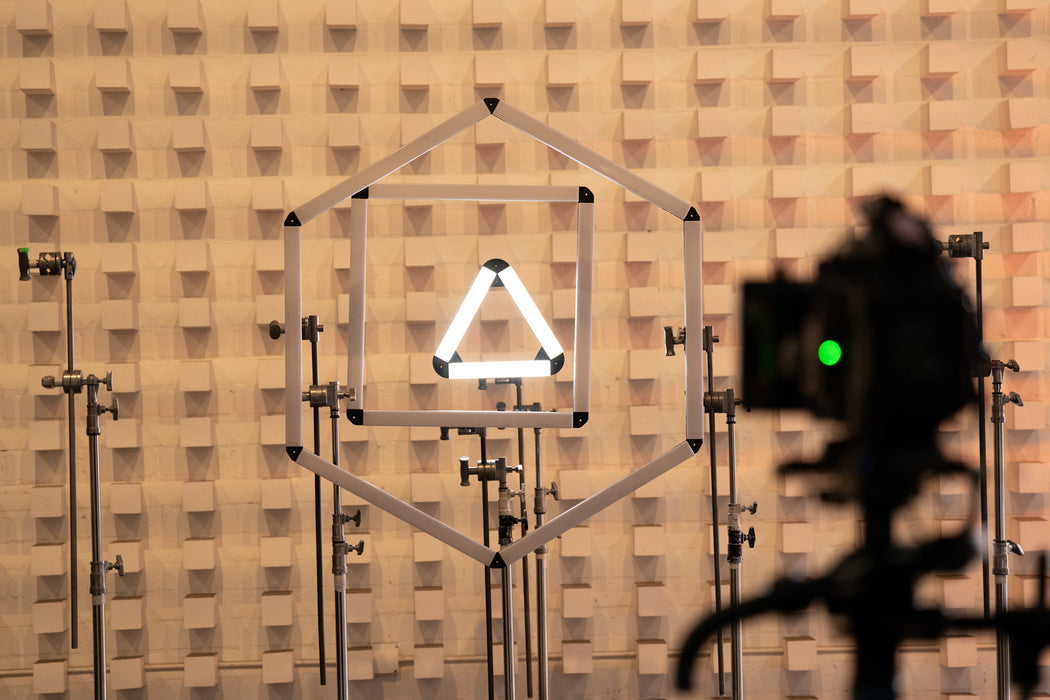 Aputure Infinibar PB6, Single Kit - 2’