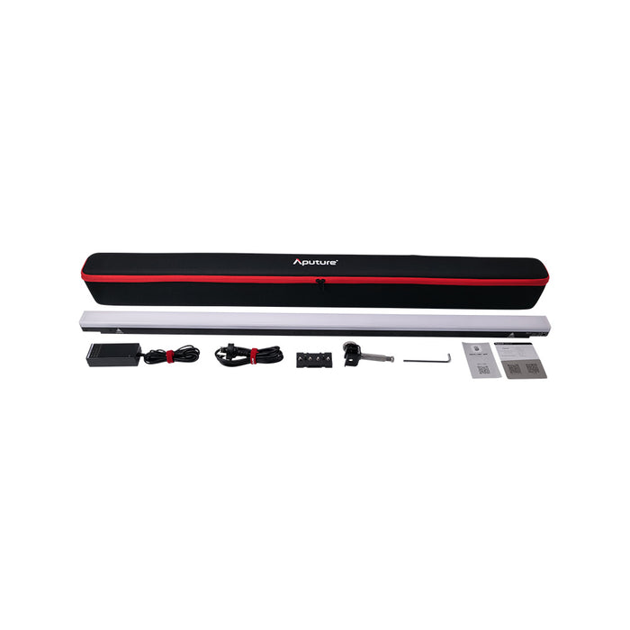 Aputure Infinibar PB12, Single Kit - 4’