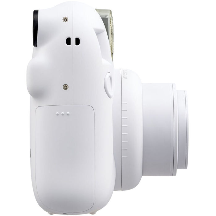 Fujifilm Instax Mini 12 Instant Camera - Clay White