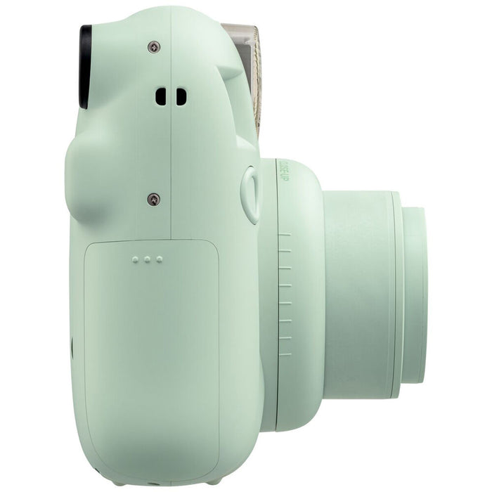 Fujifilm Instax Mini 12 Instant Camera - Mint Green