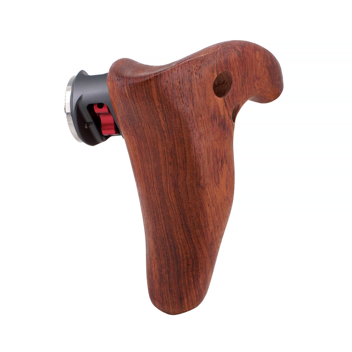 Tilta Left Side Wooden Handle 2.0